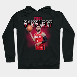 Fred VanVleet Hoodie